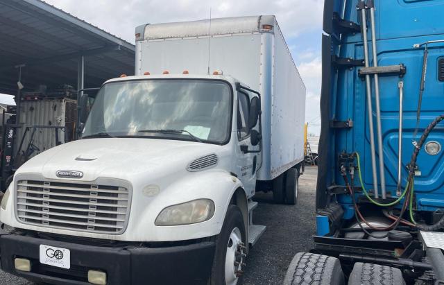 1FVACWDT59HAE9280 - 2009 FREIGHTLINER M2 106 MEDIUM DUTY WHITE photo 2