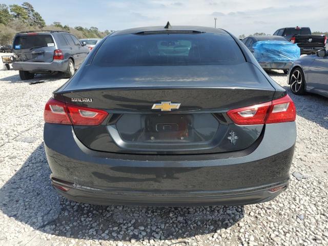 1G1ZB5ST2HF125976 - 2017 CHEVROLET MALIBU LS CHARCOAL photo 6