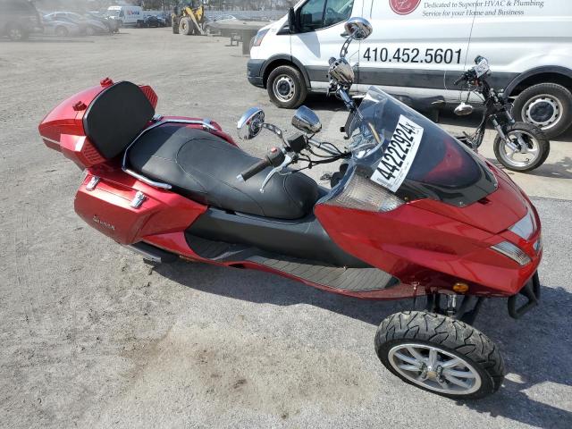 2012 DONG SCOOTER, 