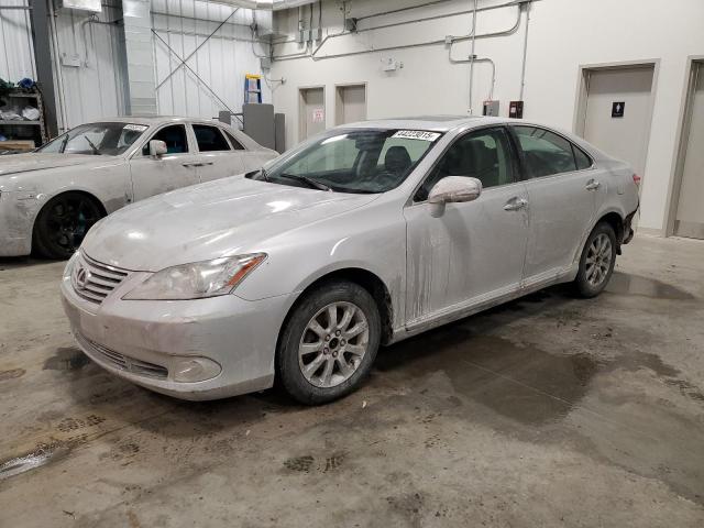 2010 LEXUS ES 350, 