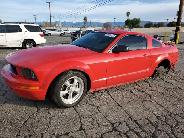 2005 FORD MUSTANG, 