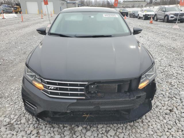 1VWDT7A32HC043983 - 2017 VOLKSWAGEN PASSAT R-LINE Գրաֆիտ լուսանկար 5