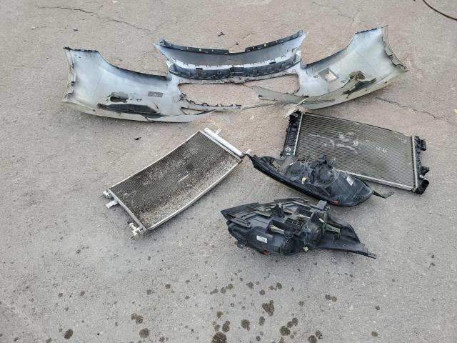 1G11C5SL7FF297640 - 2015 CHEVROLET MALIBU 1LT 白色 照片 12