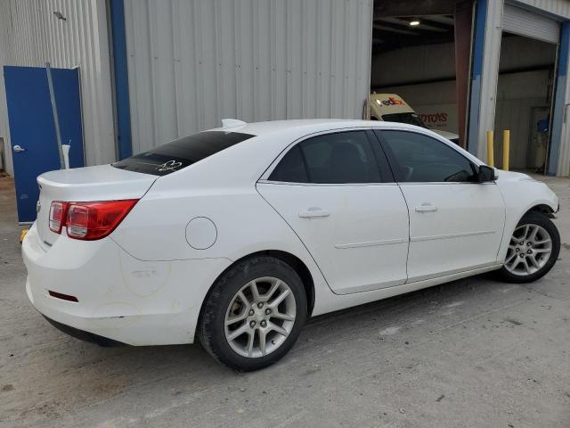 1G11C5SL7FF297640 - 2015 CHEVROLET MALIBU 1LT 白色 照片 3