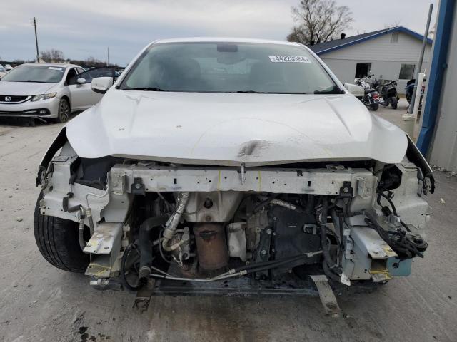 1G11C5SL7FF297640 - 2015 CHEVROLET MALIBU 1LT 白色 照片 5