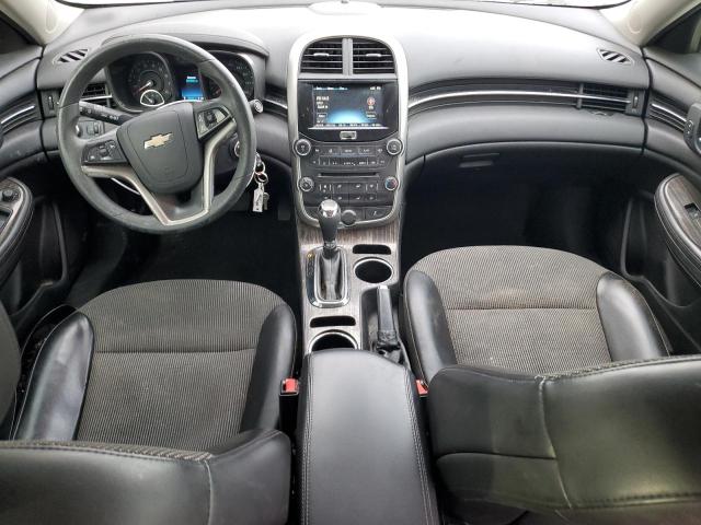 1G11C5SL7FF297640 - 2015 CHEVROLET MALIBU 1LT 白色 照片 8