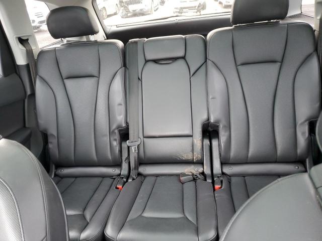 WA1VAAF78HD035803 - 2017 AUDI Q7 PRESTIGE 黑色 照片 10