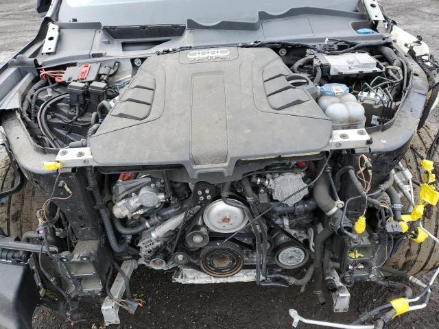 WA1VAAF78HD035803 - 2017 AUDI Q7 PRESTIGE 黑色 照片 12