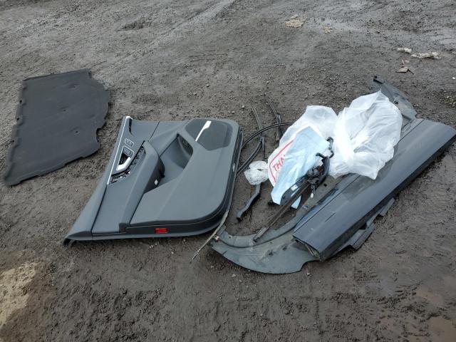 WA1VAAF78HD035803 - 2017 AUDI Q7 PRESTIGE 黑色 照片 13