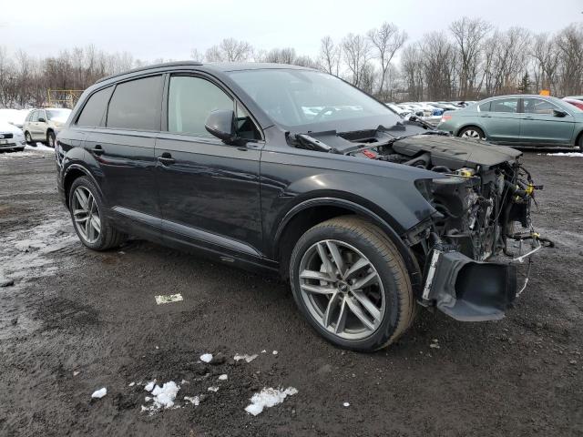 WA1VAAF78HD035803 - 2017 AUDI Q7 PRESTIGE 黑色 照片 4