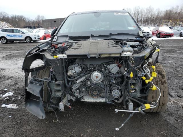 WA1VAAF78HD035803 - 2017 AUDI Q7 PRESTIGE 黑色 照片 5