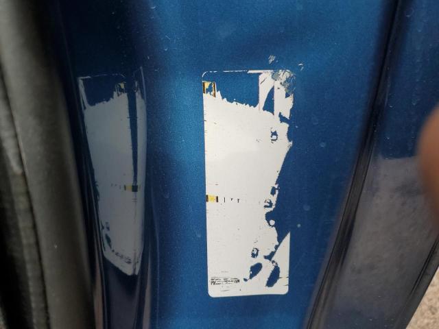 2C3CDZFJ3LH217844 - 2020 DODGE CHALLENGER R/T SCAT PACK BLUE photo 13