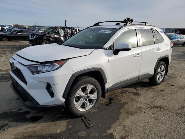 2020 TOYOTA RAV4 XLE, 