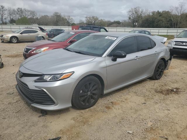 2021 TOYOTA CAMRY LE, 