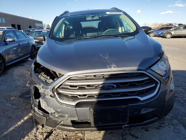 MAJ6S3GL8KC275497 - 2019 FORD ECOSPORT SE 石墨色 照片 5