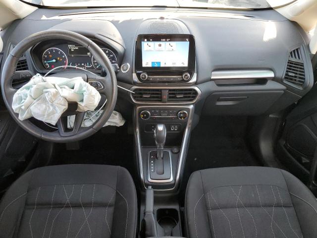 MAJ6S3GL8KC275497 - 2019 FORD ECOSPORT SE 石墨色 照片 8