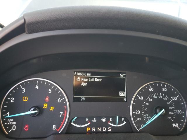 MAJ6S3GL8KC275497 - 2019 FORD ECOSPORT SE 石墨色 照片 9