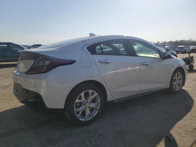 1G1RB6S53JU120326 - 2018 CHEVROLET VOLT PREMIER WHITE photo 3