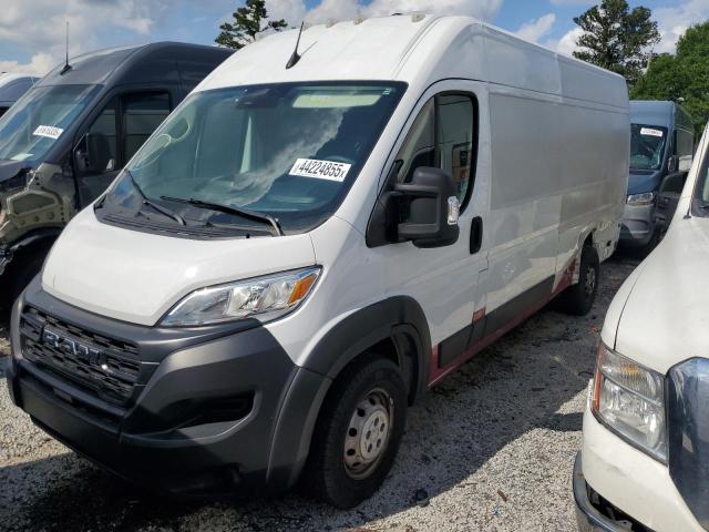 3C6MRVJG6PE514654 - 2023 RAM PROMASTER 3500 HIGH თეთრი ფოტო 1