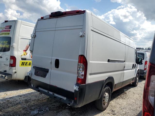 3C6MRVJG6PE514654 - 2023 RAM PROMASTER 3500 HIGH თეთრი ფოტო 3