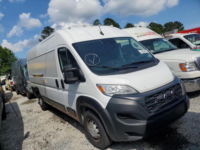 3C6MRVJG6PE514654 - 2023 RAM PROMASTER 3500 HIGH თეთრი ფოტო 4
