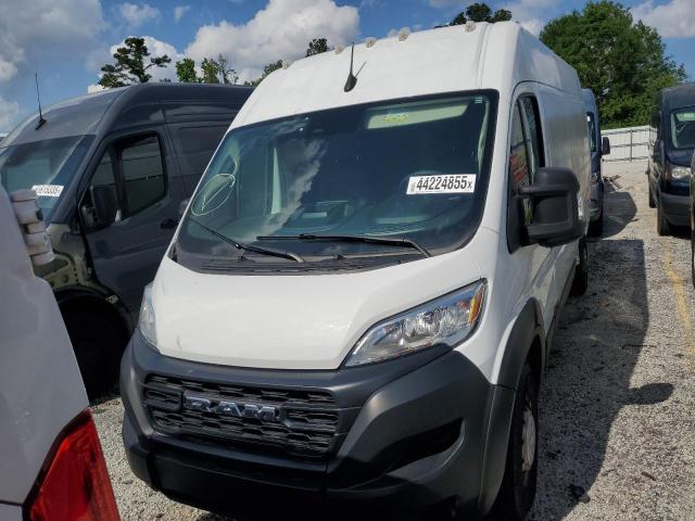 3C6MRVJG6PE514654 - 2023 RAM PROMASTER 3500 HIGH თეთრი ფოტო 5