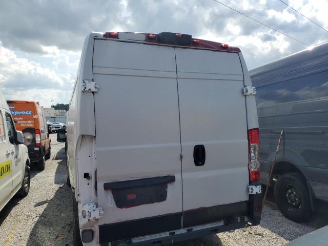 3C6MRVJG6PE514654 - 2023 RAM PROMASTER 3500 HIGH თეთრი ფოტო 6