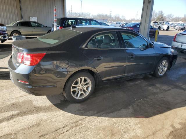 1G11C5SL6EF304320 - 2014 CHEVROLET MALIBU 1LT 黑色 照片 3