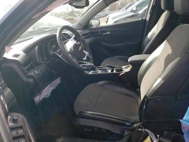 1G11C5SL6EF304320 - 2014 CHEVROLET MALIBU 1LT 黑色 照片 7