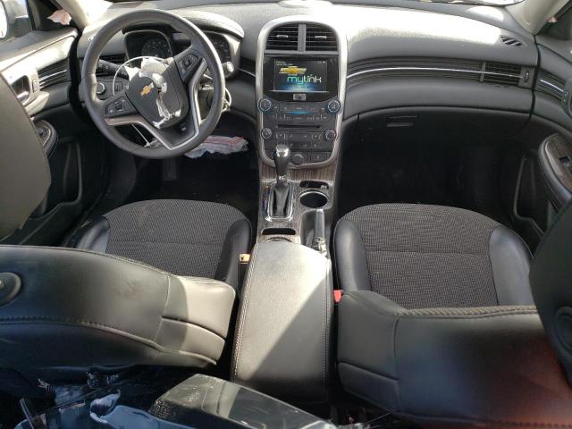 1G11C5SL6EF304320 - 2014 CHEVROLET MALIBU 1LT 黑色 照片 8