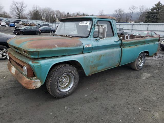 1965 CHEVROLET C10, 