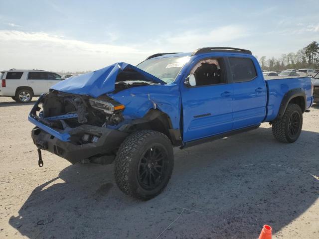 2020 TOYOTA TACOMA DOUBLE CAB, 