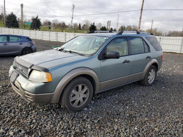 2005 FORD FREESTYLE SE, 