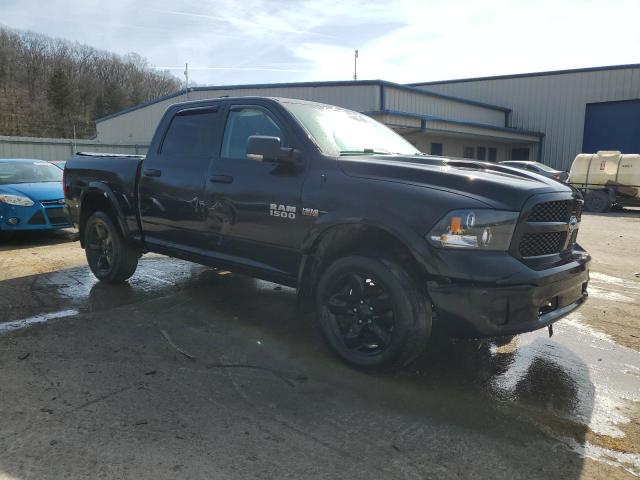 1C6RR7LT0FS626826 - 2015 RAM 1500 SLT BLACK photo 4