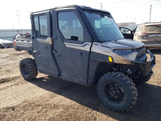 2023 POLARIS RANGER CREW XP 1000 NORTHSTAR EDITION, 