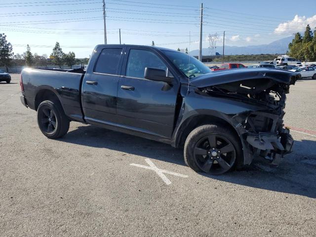 1C6RR6FT9ES205546 - 2014 RAM 1500 ST BLACK photo 4