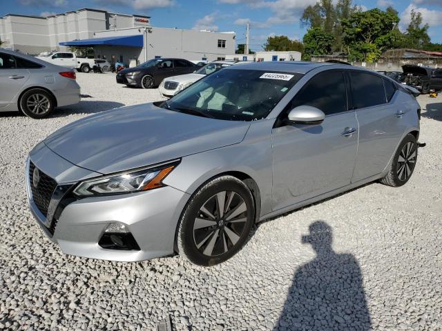 2019 NISSAN ALTIMA SL, 