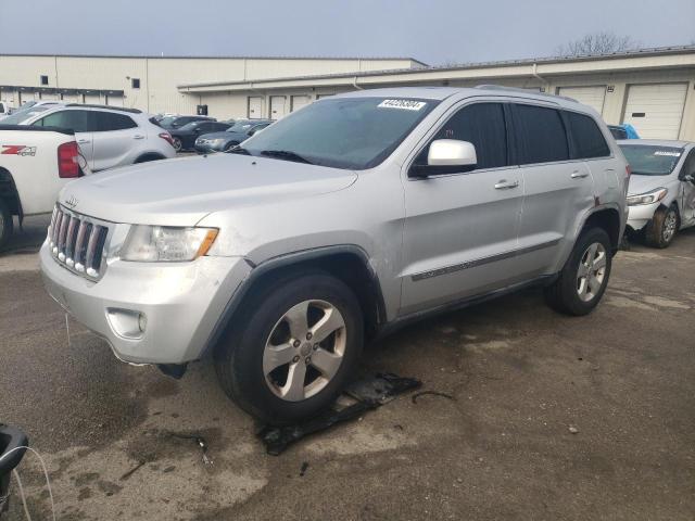 2011 JEEP GRAND CHER LAREDO, 