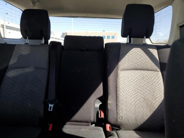 JTEMU5JR1M5848926 - 2021 TOYOTA 4RUNNER SR5/SR5 PREMIUM 灰色 照片 10