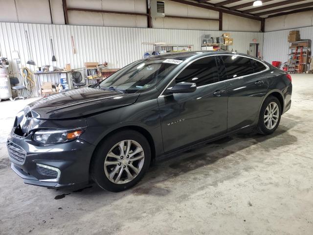 2018 CHEVROLET MALIBU LT, 