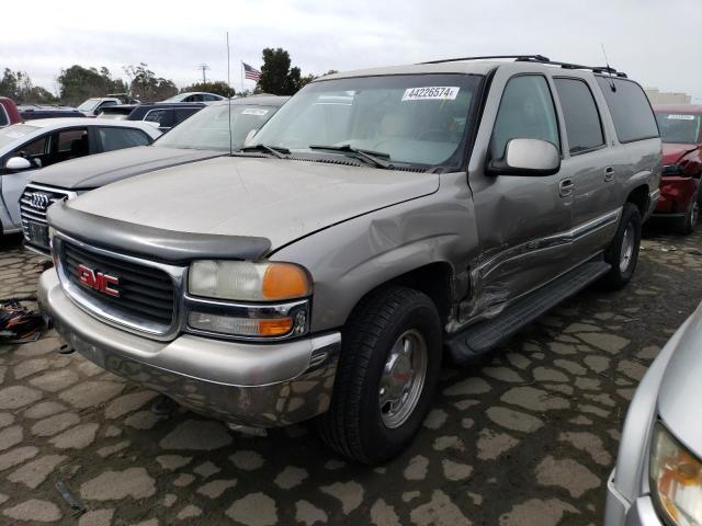 2000 GMC YUKON XL K1500, 