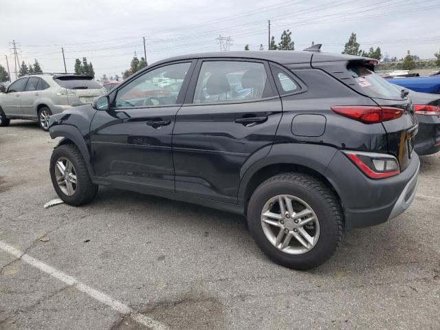 KM8K22AB1PU994929 - 2023 HYUNDAI KONA SE BLACK photo 2