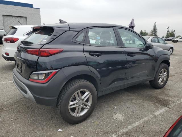 KM8K22AB1PU994929 - 2023 HYUNDAI KONA SE BLACK photo 3