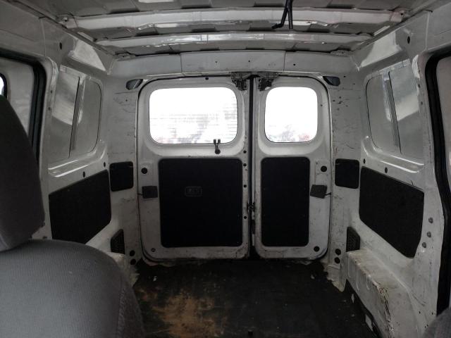 3N63M0ZN8FK697867 - 2015 CHEVROLET CITY EXPRE LT 白色 照片 10