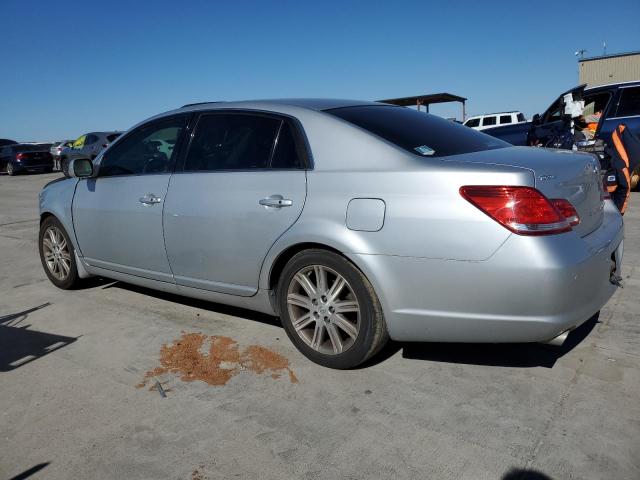 4T1BK36B27U238251 - 2007 TOYOTA AVALON XL SILVER photo 2