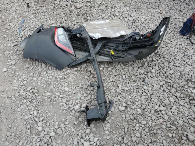 KM8K62AB4PU998042 - 2023 HYUNDAI KONA SEL BLACK photo 13