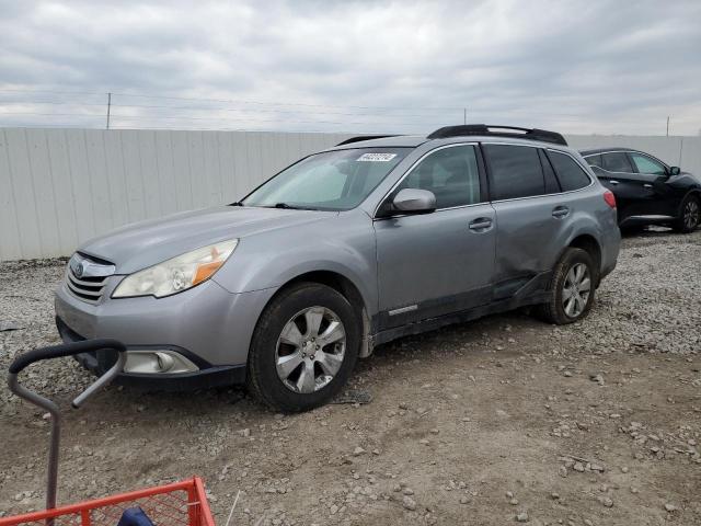 2011 SUBARU OUTBACK 2.5I PREMIUM, 