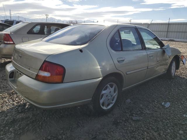 1N4DL01D8XC119276 - 1999 NISSAN ALTIMA XE TAN photo 3