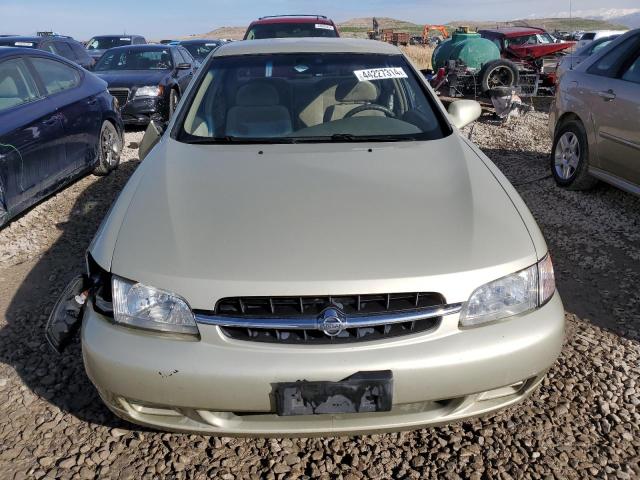 1N4DL01D8XC119276 - 1999 NISSAN ALTIMA XE TAN photo 5