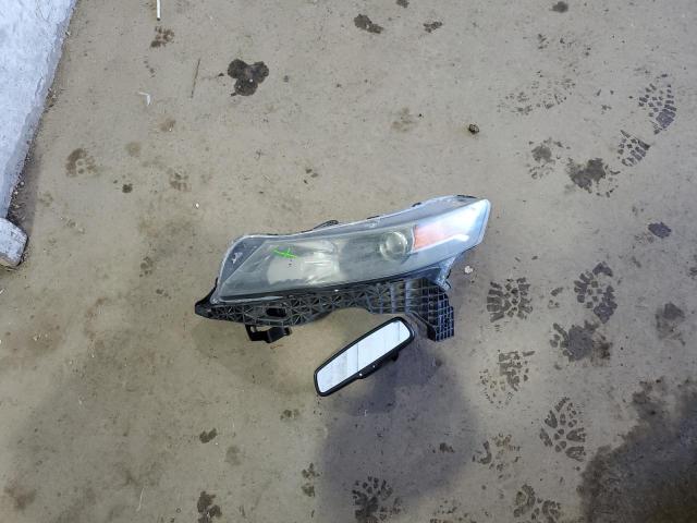 19UUA8F52DA005265 - 2013 ACURA TL TECH CHARCOAL photo 12